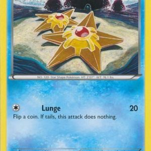 Staryu - 32/160