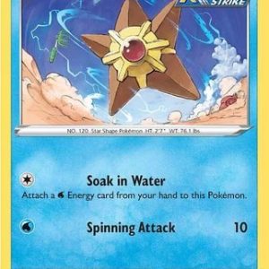 Staryu - 52/264