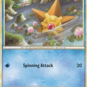 Staryu - 84/123