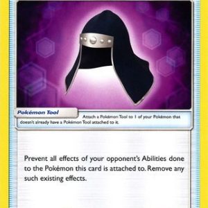 Stealthy Hood - 186/214