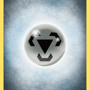 Steel Energy 2017 - Pokemon