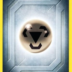 Steel Energy 2019 - Pokemon