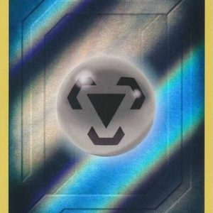 Steel Energy 2019 - Reverse - Pokemon
