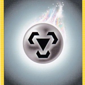 Steel Energy 2020 - Pokemon