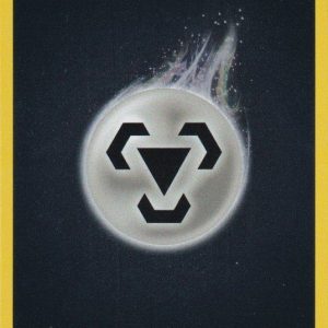 Steel Energy 2020 - Reverse - Pokemon