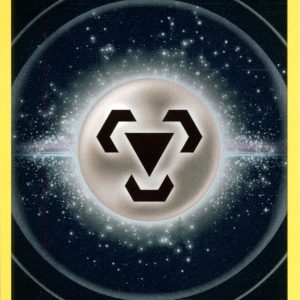 Steel Energy 2022 - Reverse - Pokemon