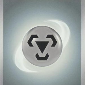 Steel Energy 2023 - Pokemon