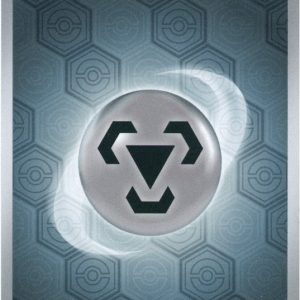 Steel Energy 2023 - Reverse - Pokemon