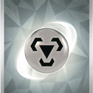 Steel Energy 2024 - Pokemon