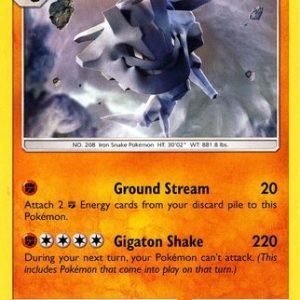 Steelix - 104/236
