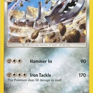Steelix - 125/214