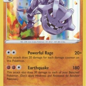 Steelix - 139/264 (Holo)
