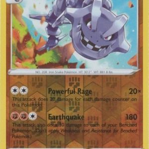 Steelix - 139/264 - Reverse