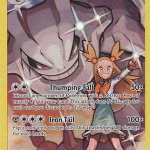 Steelix - 247/236