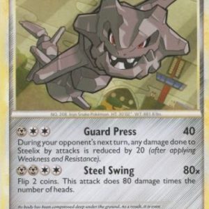 Steelix - 24/95