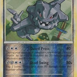 Steelix - 24/95 - Reverse