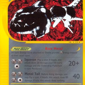 Steelix - 31/144