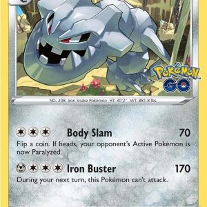 Steelix - 44/078