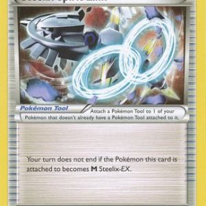 Steelix Spirit Link - 106/114