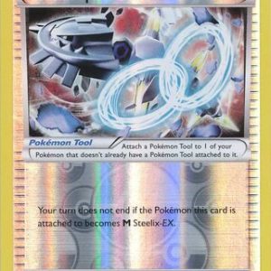 Steelix Spirit Link - 106/114 - Reverse