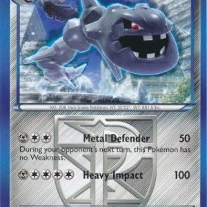 Steelix (Team Plasma) - 79/116