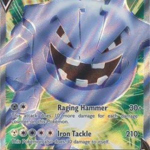 Steelix V - 176/185
