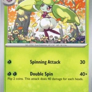 Steenee - 009/182