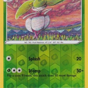 Steenee - 014/198 - Reverse