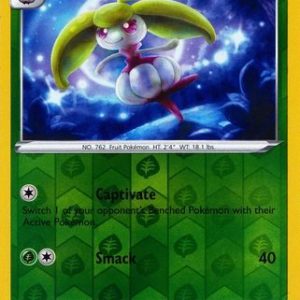 Steenee - 015/189 - Reverse