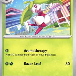 Steenee - 017/197