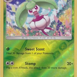 Steenee - 19/149 - Reverse