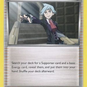 Steven - 90/108