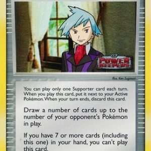 Steven's Advice - 83/108 - Reverse