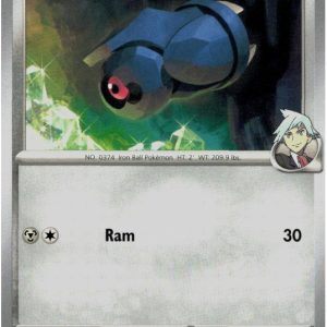 Steven's Beldum - 143/182