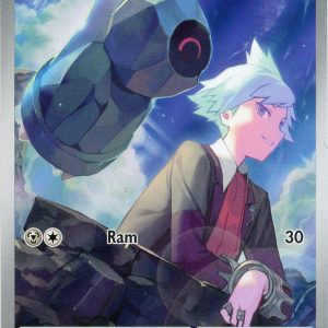 Steven's Beldum - SVP207 - Pokemon Scarlet & Violet promo