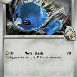 Steven's Metang - 144/182