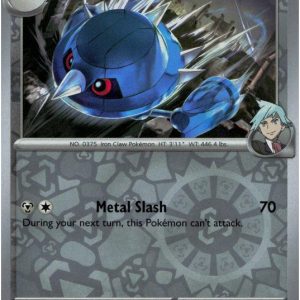 Steven's Metang - 144/182 - Reverse