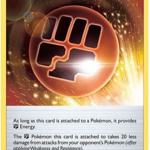 Stone [F] Energy - 164/185