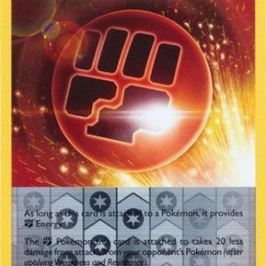 Stone [F] Energy - 164/185 - Reverse
