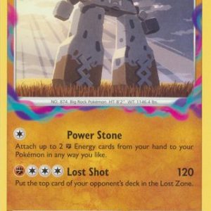 Stonjourner - 111/196