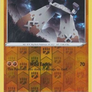 Stonjourner - 114/202 - Reverse