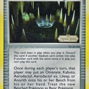 Strange Cave - 77/92 - Reverse