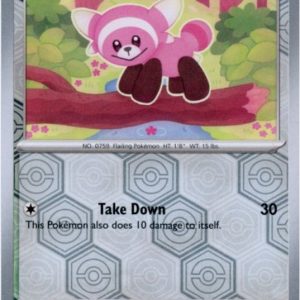 Stufful - 052/064 - Reverse