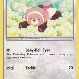 Stufful - 110/147