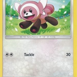 Stufful - 111/149