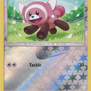 Stufful - 111/149 - Reverse