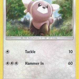 Stufful - 112/145