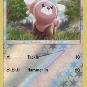 Stufful - 112/145 - Reverse
