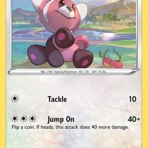 Stufful - 149/192
