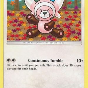 Stufful  - 181/236